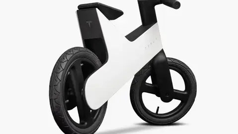 Tesla Balance Bike for Kids Tesla Balance Bike for Kids