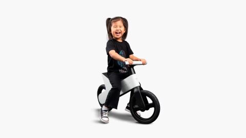 Tesla Balance Bike for Kids
