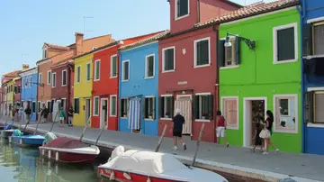 Burano Burano