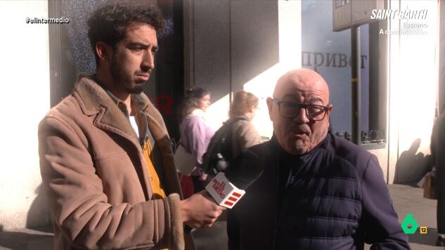 Espa&ntilde;a es el pa&iacute;s con m&aacute;s calvos del mundo e Isma Ju&aacute;rez hablaba con algunos de ellos sobre esta cuesti&oacute;n, la gente que se pone pelo, los tratamientos para evitar la ca&iacute;da y la aceptaci&oacute;n, o no, de la calvicie.
