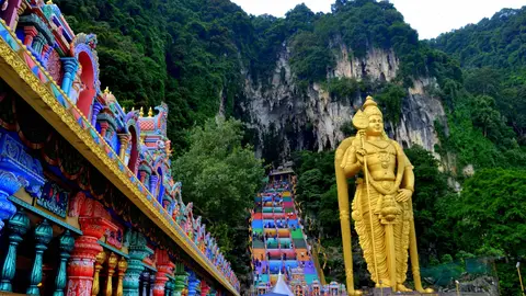 Batu Caves Batu Caves