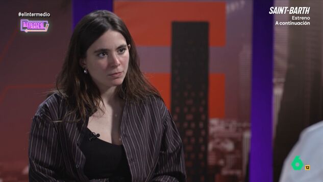 "No hemos evolucionado para ser muy fuertes, ni muy r&aacute;pidos, ni nada especial, y sin embargo aqu&iacute; estamos, porque est&aacute;bamos juntos", reflexionaba la antrop&oacute;loga Candela Ant&oacute;n en esta entrevista de In&eacute;s Rodr&iacute;guez.