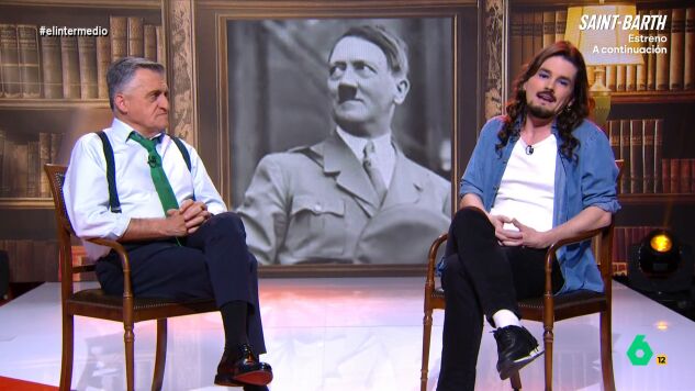 Donald Trump no es el primer pol&iacute;tico con un curr&iacute;culum cuestionable que opta a un Nobel de la Paz. Mikel Herr&aacute;n analiza la relaci&oacute;n entre Hitler y este galard&oacute;n y recuerda otros ganadores pol&eacute;micos.