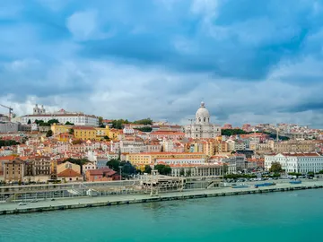 Lisboa Lisboa