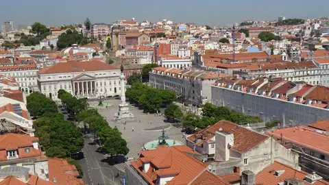 Lisboa Lisboa