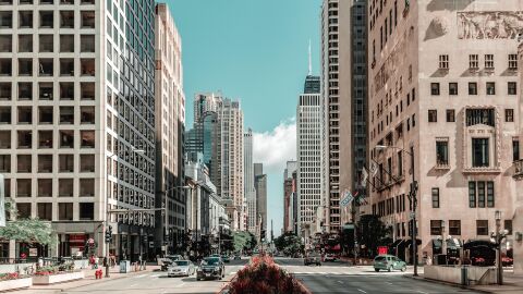 Chicago