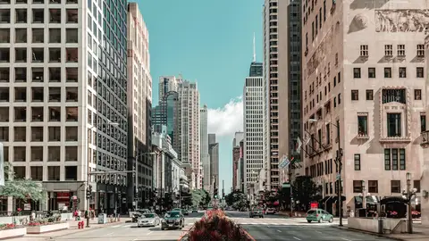 Chicago Chicago