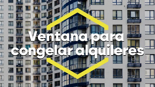 Sumar y PSOE pactan que el decreto de vivienda incluya una prórroga de los alquileres hasta julio de 2028 Sumar y PSOE pactan que el decreto de vivienda incluya una prórroga de los alquileres hasta julio de 2028