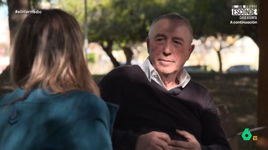 En pleno esc&aacute;ndalo del residencial Les Naus, Andrea Ropero hablaba con Joan Baldov&iacute; sobre la promoci&oacute;n de vivienda p&uacute;blica de la que se habr&iacute;an beneficiado varios cargos del Ayuntamiento de Alicante, entre ellos la propia concejala de Urbanismo.