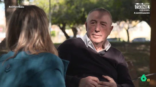 Joan Baldoví califica de "robo" el escándalo de las VPP de Alicante: "Han quitado toda transparencia para quedárselo entre cuatro" En pleno escándalo del residencial Les Naus, Andrea Ropero hablaba con Joan Baldoví sobre la promoción de vivienda pública de la que se habrían beneficiado varios cargos del Ayuntamiento de Alicante, entre ellos la propia concejala de Urbanismo.