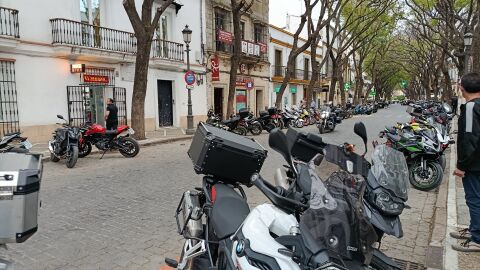 Anesdor pide incluir los ciclomotores el&eacute;ctricos en el nuevo programa de ayudas Auto+