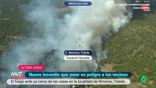 Almorox Toledo