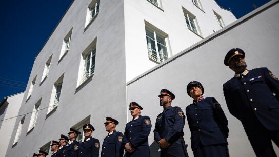 Austria busca evitar que el edificio se convierta en un lugar de peregrinación para quienes glorifican el nazismo.