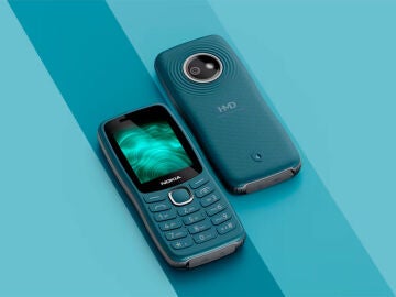 El nuevo Nokia 123