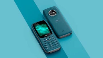 El nuevo Nokia 123