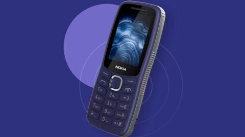 El nuevo Nokia 123