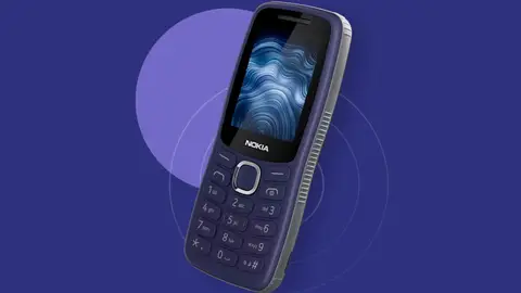 El nuevo Nokia 123 El nuevo Nokia 123