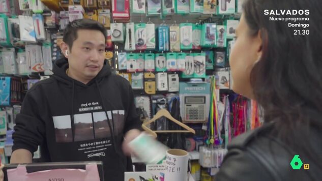 "Venden m&aacute;s barato de lo que nosotros lo compramos": el due&ntilde;o de un bazar reconoce que no puede competir con Temu