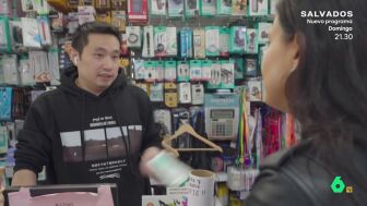 "Venden m&aacute;s barato de lo que nosotros lo compramos": el due&ntilde;o de un bazar reconoce que no puede competir con Temu