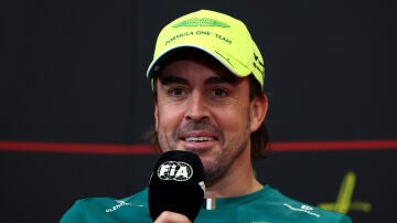 Fernando Alonso