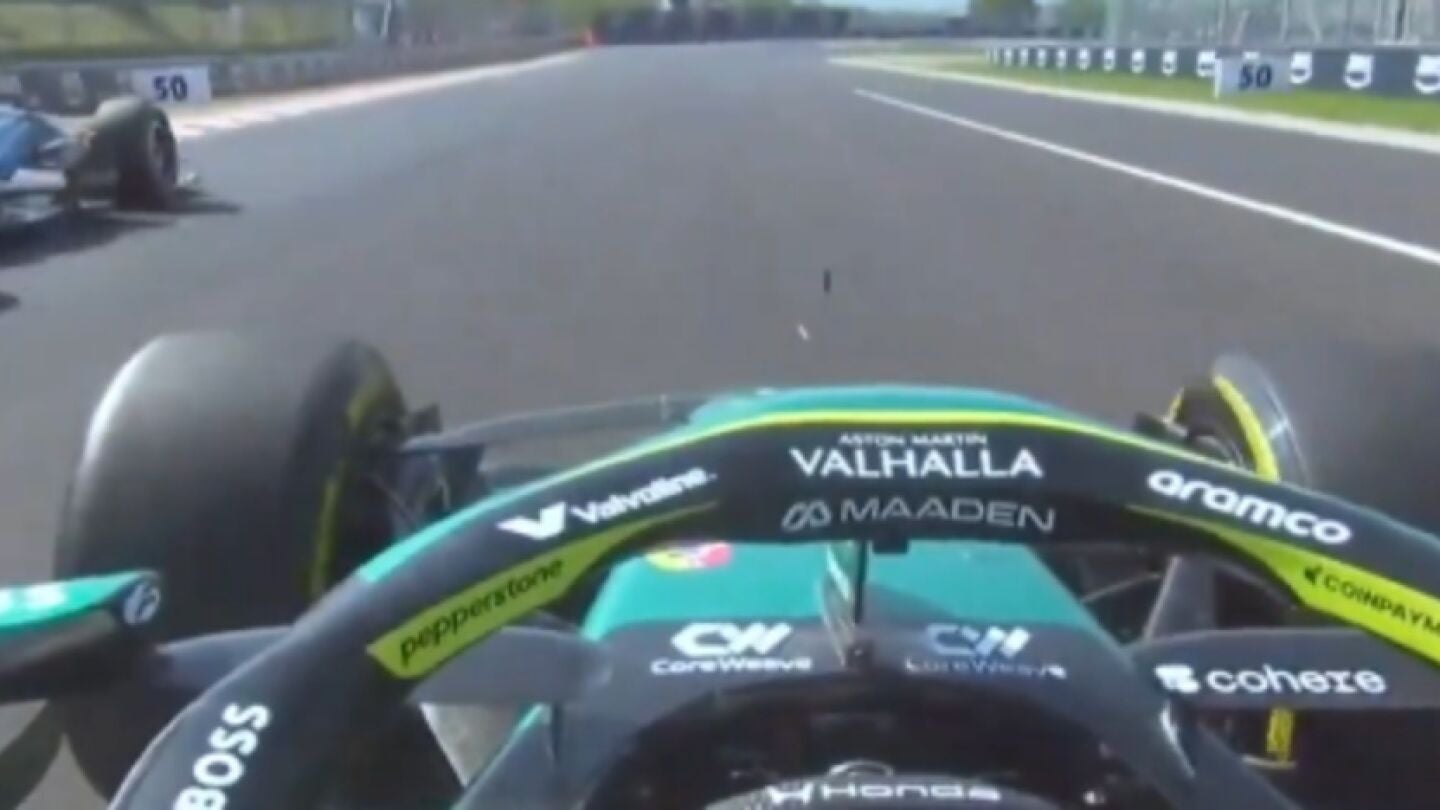 Fernando Alonso