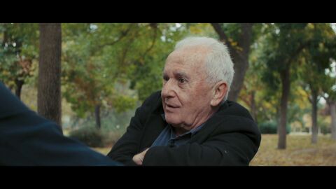 V&iacute;ctor Manuel, sobre la f&oacute;rmula secreta del amor que le une a Ana Bel&eacute;n hace 50 a&ntilde;os: "Lo nuestro es provisional, por eso me va bien"