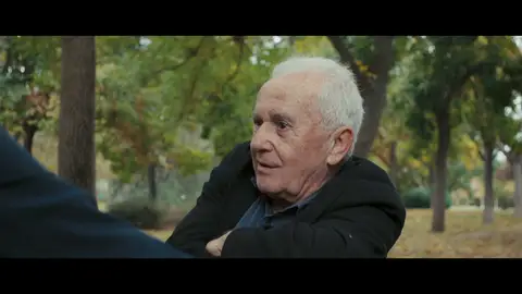Víctor Manuel, sobre la fórmula secreta del amor que le une a Ana Belén hace 50 años: "Lo nuestro es provisional, por eso me va bien" Víctor Manuel, sobre la fórmula secreta del amor que le une a Ana Belén hace 50 años: "Lo nuestro es provisional, por eso me va bien"