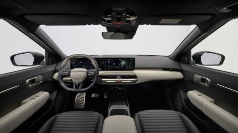 Kia EV4