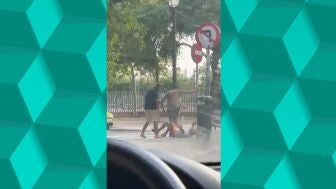 Detienen a un hombre por dejar en coma a otro tras propinarle una brutal paliza en Valencia.