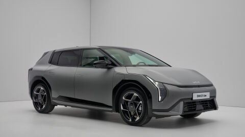 Kia EV4