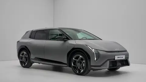 Kia EV4 Kia EV4