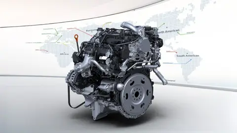 Motor diesel GWM Motor diesel GWM