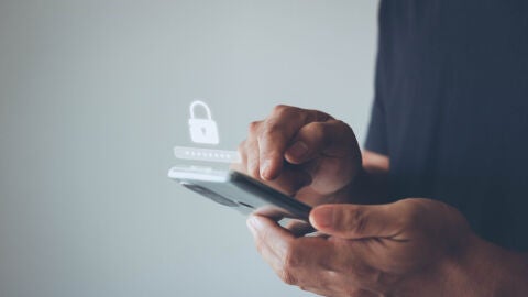 Protección de datos