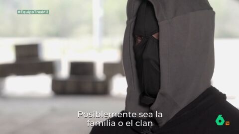 Los vecinos de las Tres Mil Viviendas se&ntilde;alan el poder de Los Caracole&ntilde;os: "No atienden a reglas, ni de gitanos ni de nada"