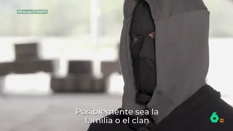 Los vecinos de las Tres Mil Viviendas señalan el poder de Los Caracoleños: "No atienden a reglas, ni de gitanos ni de nada" Los vecinos de las Tres Mil Viviendas señalan el poder de Los Caracoleños: "No atienden a reglas, ni de gitanos ni de nada"