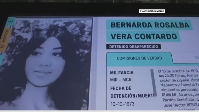 Bernarda Vera
