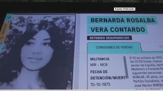 Bernarda Vera