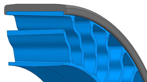 Bridgestone AirFree