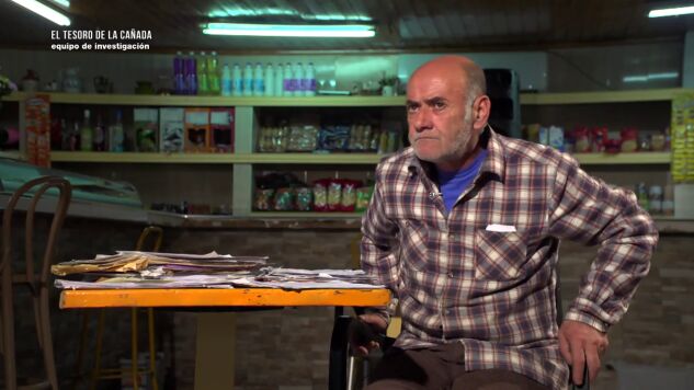 El propietario de un supuesto bar ilegal de la Ca&ntilde;ada Real admite sus negocios: "He llegado a tener un club de alterne"