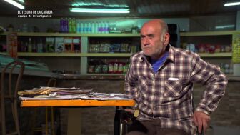 El propietario de un supuesto bar ilegal de la Ca&ntilde;ada Real admite sus negocios: "He llegado a tener un club de alterne"