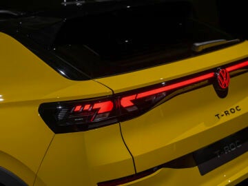 Es el coche que m&aacute;s vende Volkswagen en Espa&ntilde;a: y recupera una de sus caracter&iacute;sticas m&aacute;s punteras