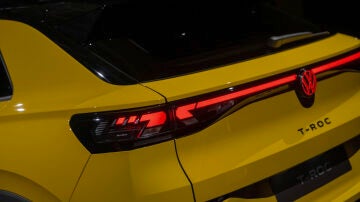 Es el coche que m&aacute;s vende Volkswagen en Espa&ntilde;a: y recupera una de sus caracter&iacute;sticas m&aacute;s punteras
