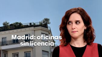 Isabel D&iacute;az Ayuso. 