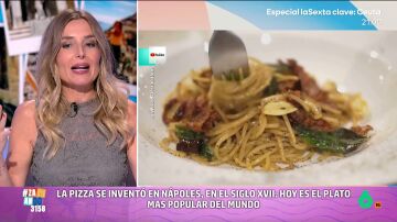Marina Comes comparte los rincones m&aacute;s pintorescos de N&aacute;poles, una ciudad de contrastes