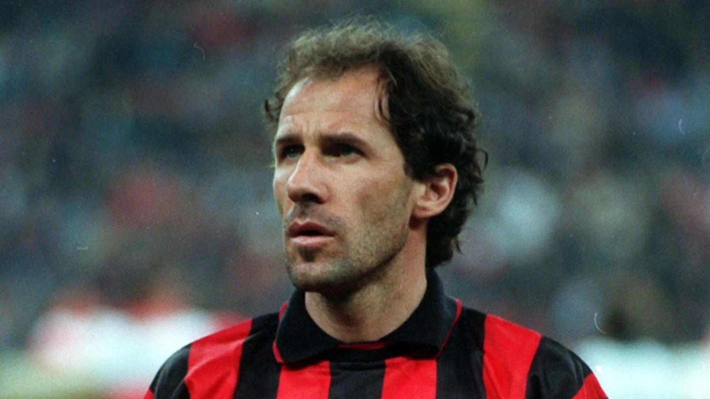 Franco Baresi Franco Baresi