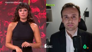 CLAVE Yago Rodr&iacute;guez