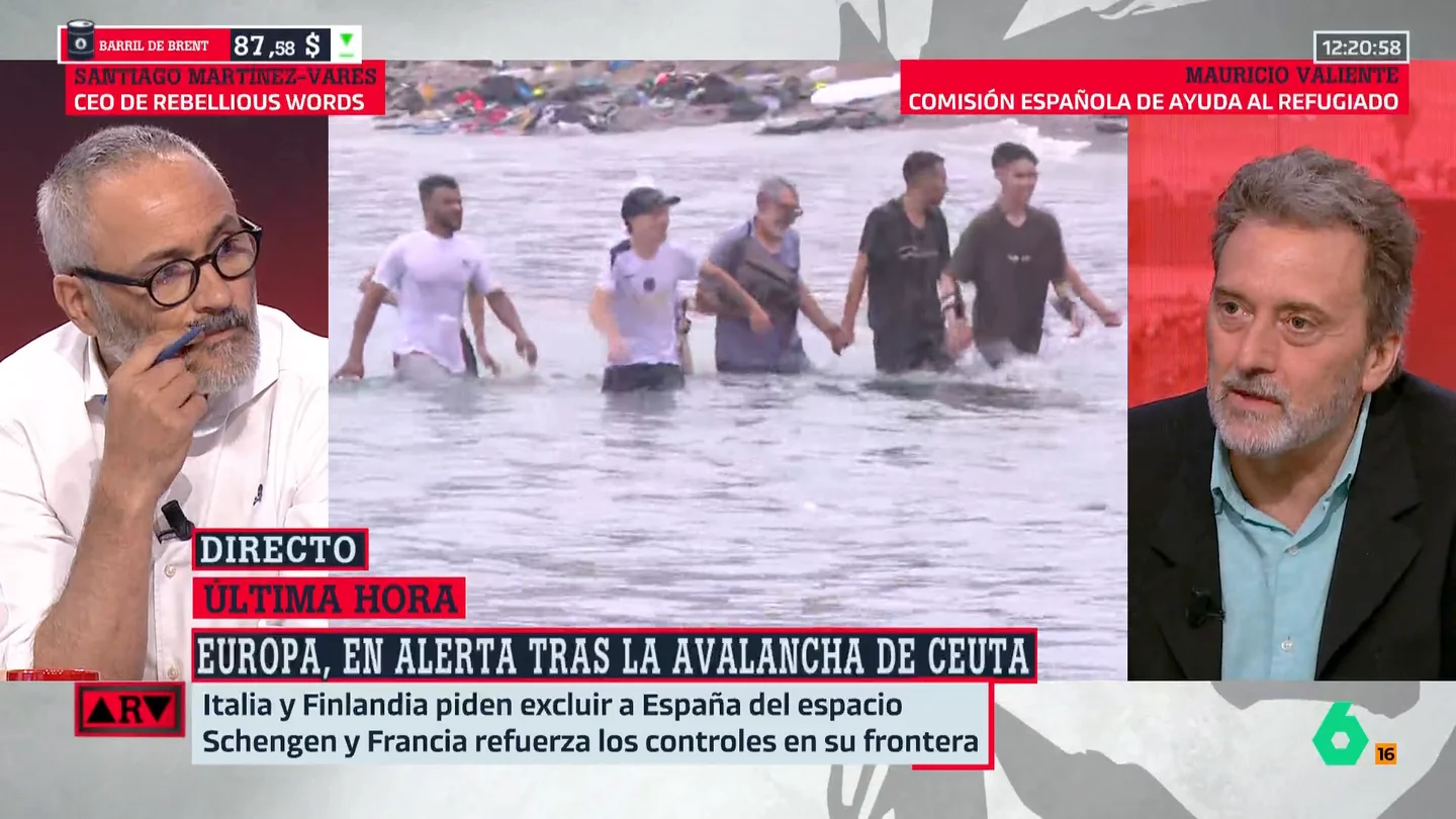 Valiente Valiente