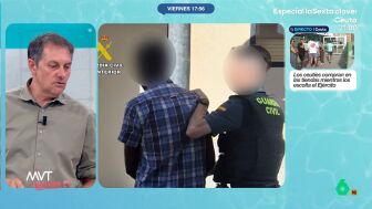 El caco fue detenido despu&eacute;s de usar una de las tarjetas robadas para comprar una bebida en un supermercado. Se equivoc&oacute; al poner el pin hasta en dos ocasiones. 