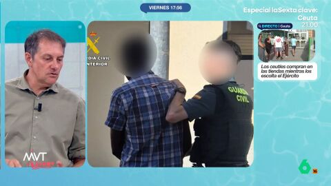 El caco fue detenido despu&eacute;s de usar una de las tarjetas robadas para comprar una bebida en un supermercado. Se equivoc&oacute; al poner el pin hasta en dos ocasiones. 