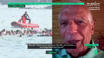 borrell